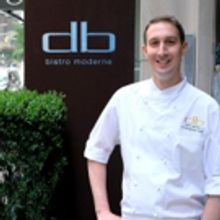 Chef Spotlight: Executive Chef Chris Stam of db BISTRO MODERNE