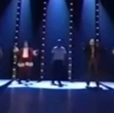 VIDEO: 30 Days of Tony! Day 13- Joe Mantello's Revival of ASSASSINS Makes A Bang at the 2004 Tony Awards