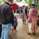 Hear Ye, Hear Ye! The Gates Have Opened At The New Jersey Renaissance Faire