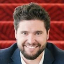 Christian Reif to Make NY Conducting Debut At Lincoln Center's Mostly Mozart Festival