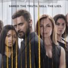 EPIX Greenlights Third Season of Hit Spy Series BERLIN STATION