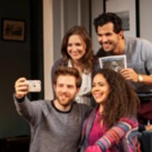Cherry Lane Theatre's ACTUALLY WE'RE F** KED Extends Through April 21
