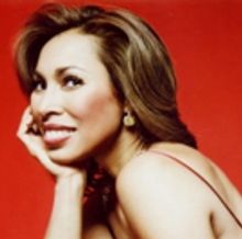 Broadway @ NOCCA Series Kicks Off With Marisol Montalvo