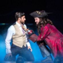 FINDING NEVERLAND National Tour Comes to the CCA in May