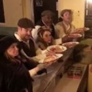 Photo Flash: Escape the Cold Weather with One of SWEENEY TODD's Piping Hot Pies and…