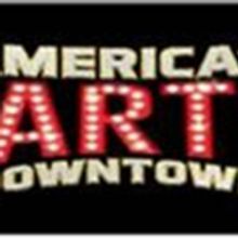 Ring in 2018 at Fremont Street Experience During AMERICA'S PARTY DOWNTOWN