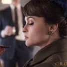 Photo Flash: Netflix Shares New Images of Olivia Colman, Helena Bonham Carter, & Ben Daniels in THE CROWN Season 3