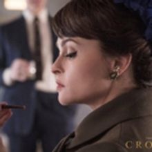 Photo Flash: Netflix Shares New Images of Olivia Colman, Helena Bonham Carter, & Ben…
