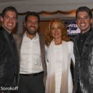 Photo Coverage: Will and Anthony Nunziata Play The Royal Room at The Colony Hotel
