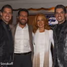 Photo Coverage: Will and Anthony Nunziata Play The Royal Room at The Colony Hotel