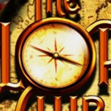 Ally Guay of THE EXPLORERS CLUB at Theatre Baton Rouge