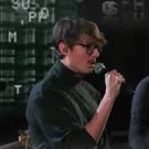VIDEO: Joywave Performs 'Doubt' on THE LATE SHOW