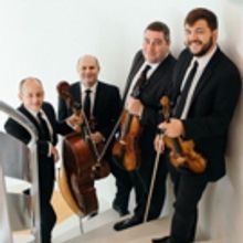 Music Mountain Presents Amernet String Quartet With Chauncey Patterson, Ronald Thomas