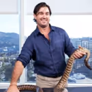 E! Shares Clips From DAILY POP with Matt Wright & Guest Co-Hosts Nina Parker and…