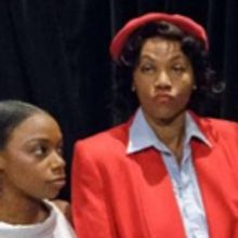 CRUMBS FROM THE TABLE OF JOY Kicks Off LBP Studio Season