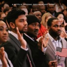 VIDEO: Watch the Trailer for Netflix Documentary Short, OUT OF MANY, ONE