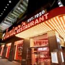 Celebrate JUNIOR'S RESTAURANTS 68th Anniversary with Specials on Tuesday 11/6