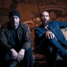 She Wants Revenge New Single BIG LOVE Released Today