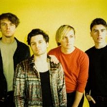 The Stolen Announces Self-Titled Record
