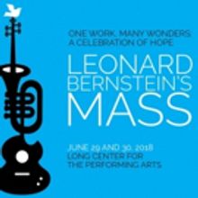 Peter Bay on Texas-sized production of 'MASS: A Theatre Piece for Singers, Players an