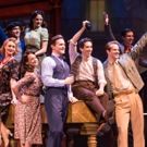 BWW Review: 'S Wonderful, 'S Marvelous, 'S That Simple for the National Tour of AN…