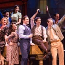 BWW Review: 'S Wonderful, 'S Marvelous, 'S That Simple for the National Tour of AN AM
