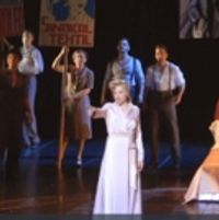TV: See What's New With Hal Prince's Revamped EVITA in Sydney, Starring Tina Arena! Video
