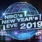 Carson Daly and Chrissy Teigen to Host NBC'S NEW YEAR'S EVE 2019