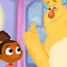 Scoop: Coming Up on ESME & ROY in March on HBO