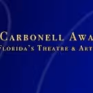 Nominations for the 42nd Annual Carbonell Awards Have Been Announced