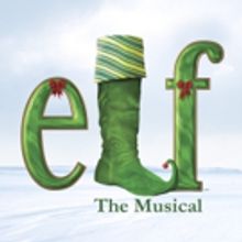 Some 'Buddy' Comes to the Carpenter Center for the Holidays in  ELF: THE MUSICAL