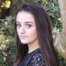 Daisy Greenwood Wins Lambert Jackson Competition To Perform In THERE'S NOTHIN' LIKE A