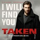 NASCAR Driver Ryan Blaney to Guest Star on NBC's TAKEN