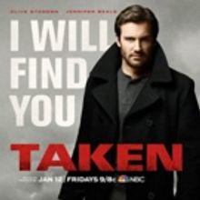NASCAR Driver Ryan Blaney to Guest Star on NBC's TAKEN