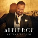 BWW Album Review: Alfie Boe's AS TIME GOES BY Is Full Of Old-Fashioned Elegance