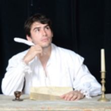 BWW Preview: SHAKESPEARE IN LOVE at Palm Canyon Theatre