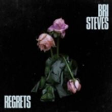 Bri Steves Releases New Track And Video For REGRETS