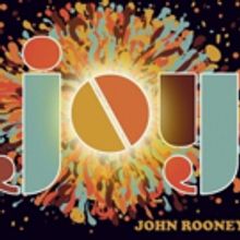 John Rooney Releases Star-Studded New Album JOY, Out Now