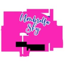 Umbrella Sky Art Installation Arrives To Downtown Coral Gables