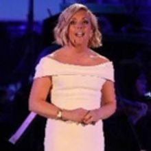 VIDEO: Jane Krakowski Sings BEAUTY AND THE BEAST At The Hollywood Bowl