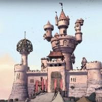 VIDEO: Watch the Trailer for Upcoming Netflix Animated Comedy DISENCHANTMENT Video