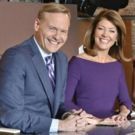 John Dickerson Replaces Charlie Rose as CBS THIS MORNING Anchor