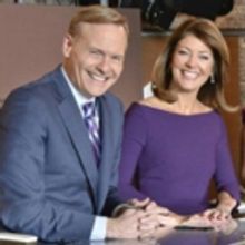 John Dickerson Replaces Charlie Rose as CBS THIS MORNING Anchor