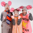 Mischievous Mice Sail To Centerstage In Steven Kellogg's THE ISLAND OF THE SKOG