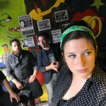 Chicago's Blues/Soul/Rockabilly Band THE CLAUDETTES Unveil Exclusive Live In Studio…