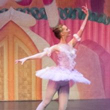 Timeless Classic Tchaikovsky's NUTCRACKER Comes to Cheney Hall