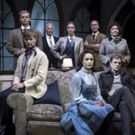 Pieter Toerien Presents Agatha Christie's The MOUSETRAP