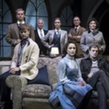 Pieter Toerien Presents Agatha Christie's The MOUSETRAP