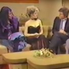 Video Flashback: Bernadette Peters, Cher, and Bob Mackie on The John Davidson Show…