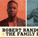Grammy Nominated Robert Randolph & the Family Band Announce Summer Tour Dates